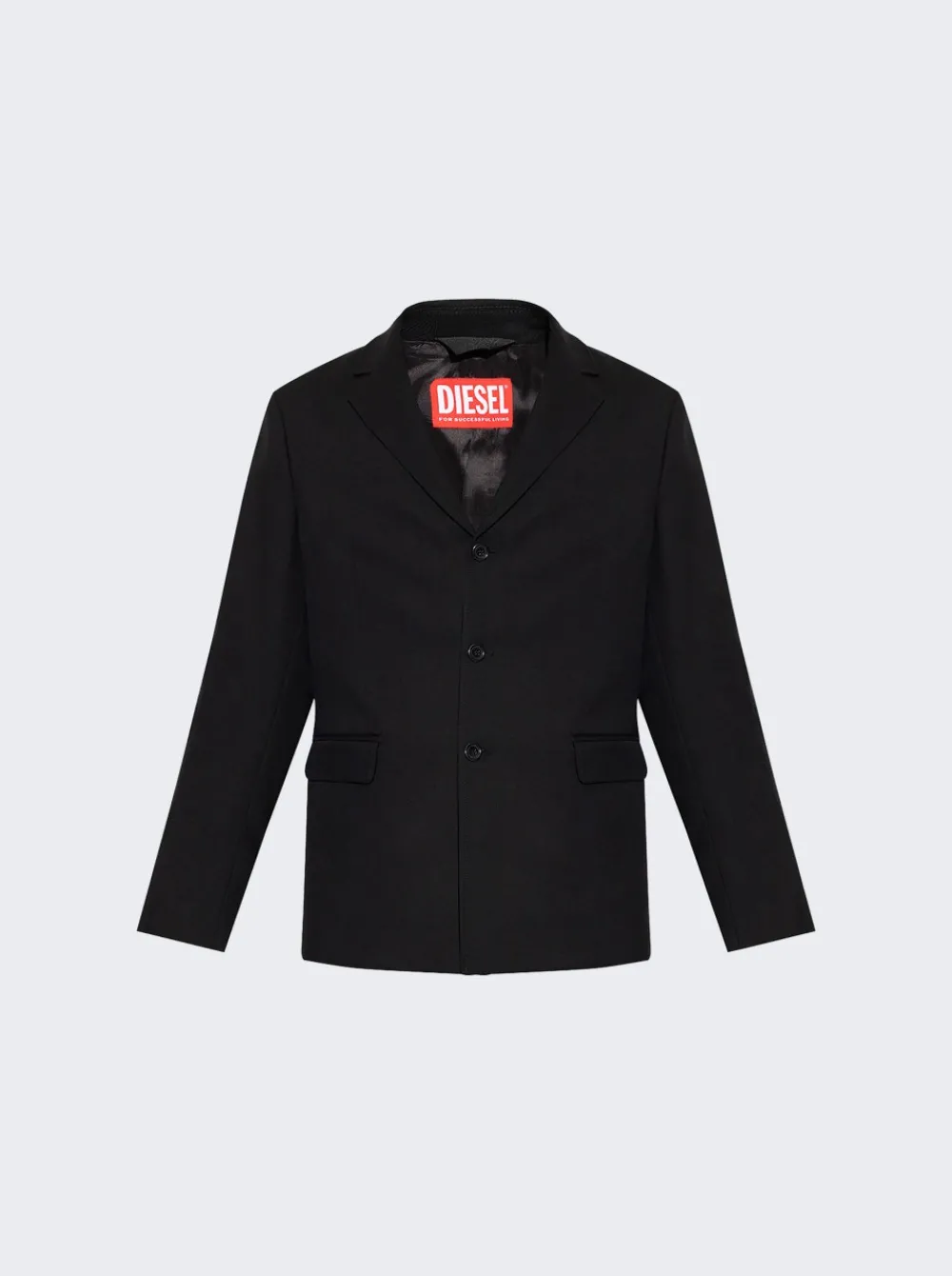 Diesel J-Hivo Blazer Black