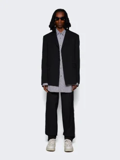 Diesel J-Hivo Blazer Black