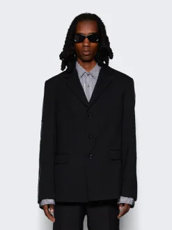 Diesel J-Hivo Blazer Black