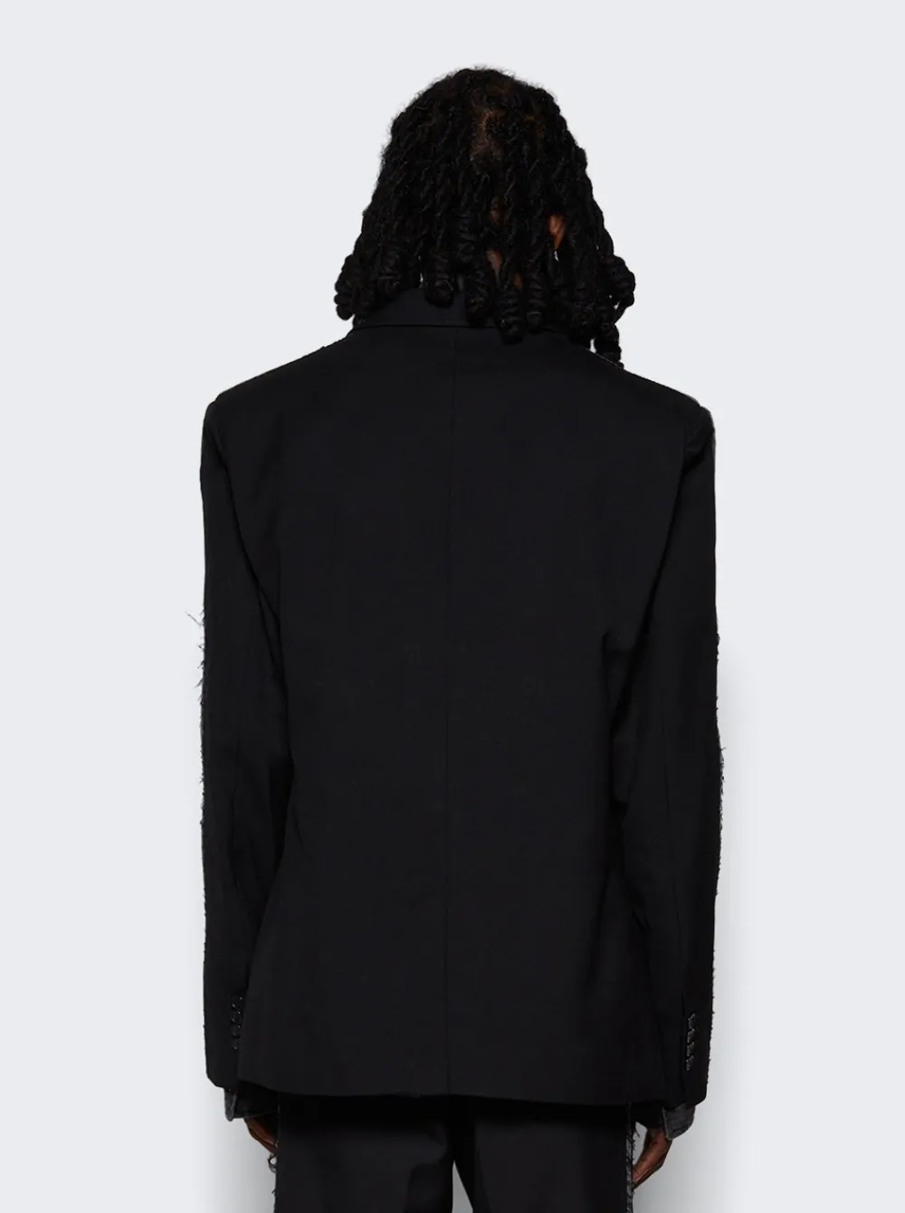 Diesel J-Hivo Blazer Black