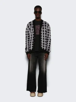 Marni Knit Cardigan Black