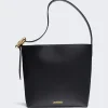 Jacquemus Le Regalo Shoulder Bag Black