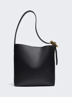 Jacquemus Le Regalo Shoulder Bag Black