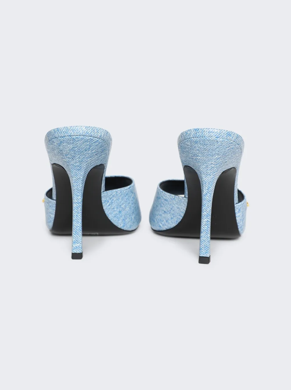Alexander Wang Lucienne 105 Sandals Vintage Indigo