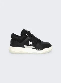 Amiri Ma-1 Sneakers Black