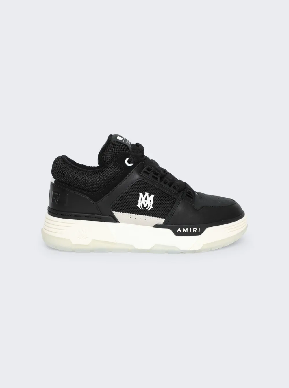 Amiri Ma-1 Sneakers Black