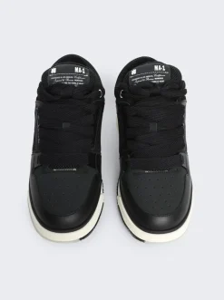 Amiri Ma-1 Sneakers Black