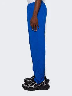 New Balance Made In Usa Track Pants Blue