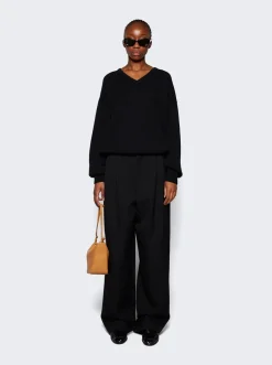 Loewe Mini Hammock Hobo Bag Warm Desert
