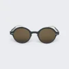 Mykita Nestor Sunglasses Indigo Blue