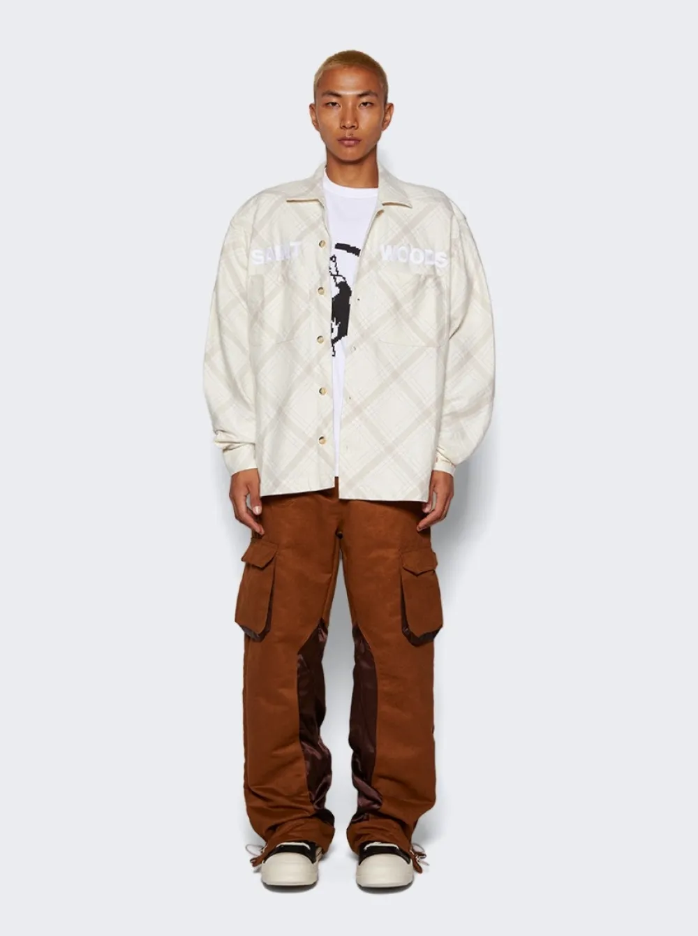 Earthling VIP 12 O'Clock Pants Bronze