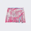 Diesel O-Hopla Skirt Pink