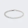 Maor Omni 6Mm Bracelet In Silver