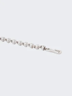 Maor Omni 6Mm Bracelet In Silver