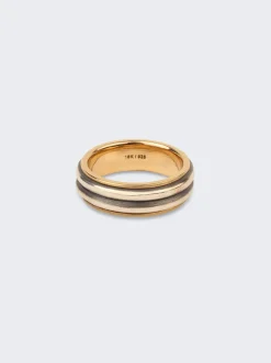 M. Cohen Orb Ring