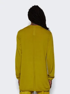 Rick Owens Oversized Sweater Acid