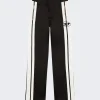 Diesel P-Beck Trousers Deep Black