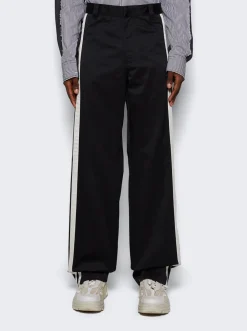 Diesel P-Beck Trousers Deep Black