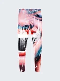 Diesel P-Koll Leggings Multi
