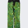 Earthling VIP Poetic Lust Jeans Black And Green