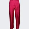 Finney Salinas Trouser Fuchsia