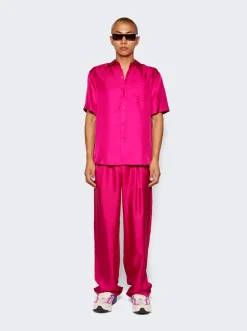 Finney Salinas Trouser Fuchsia