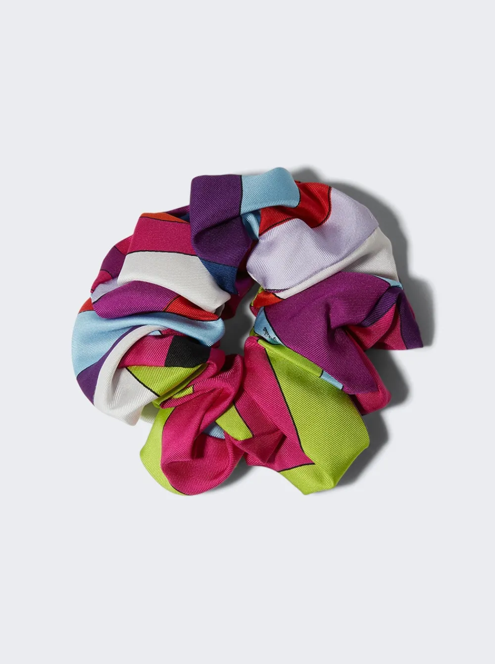 Pucci Scrunchie Multicolor