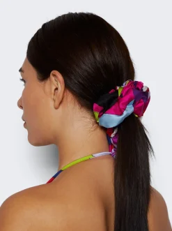 Pucci Scrunchie Multicolor