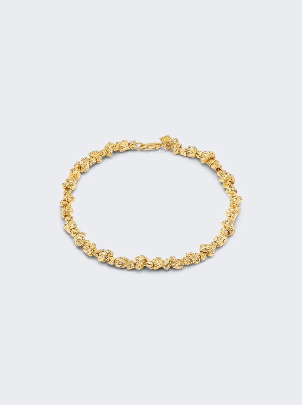 Veneda Carter Signature Bracelet Gold