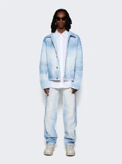Diesel S-Warh Shirt White