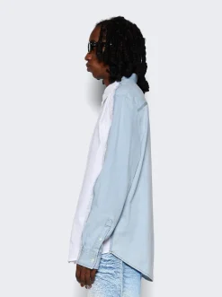 Diesel S-Warh Shirt White