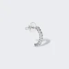 Delfina Delettrez 1987 Tennis Stud Earring