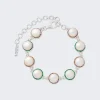 VEERT The Royal Bracelet Silver