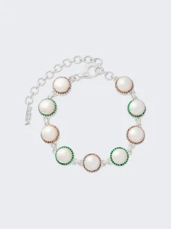 VEERT The Royal Bracelet Silver
