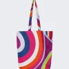 Pucci Tote Bag Multicolor
