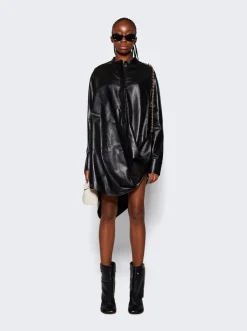 Loewe Toy Ankle Bootie Black