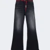 Marni Trousers Black