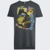 Madeworn Tupac Oversized T-Shirt All Eyez On Me