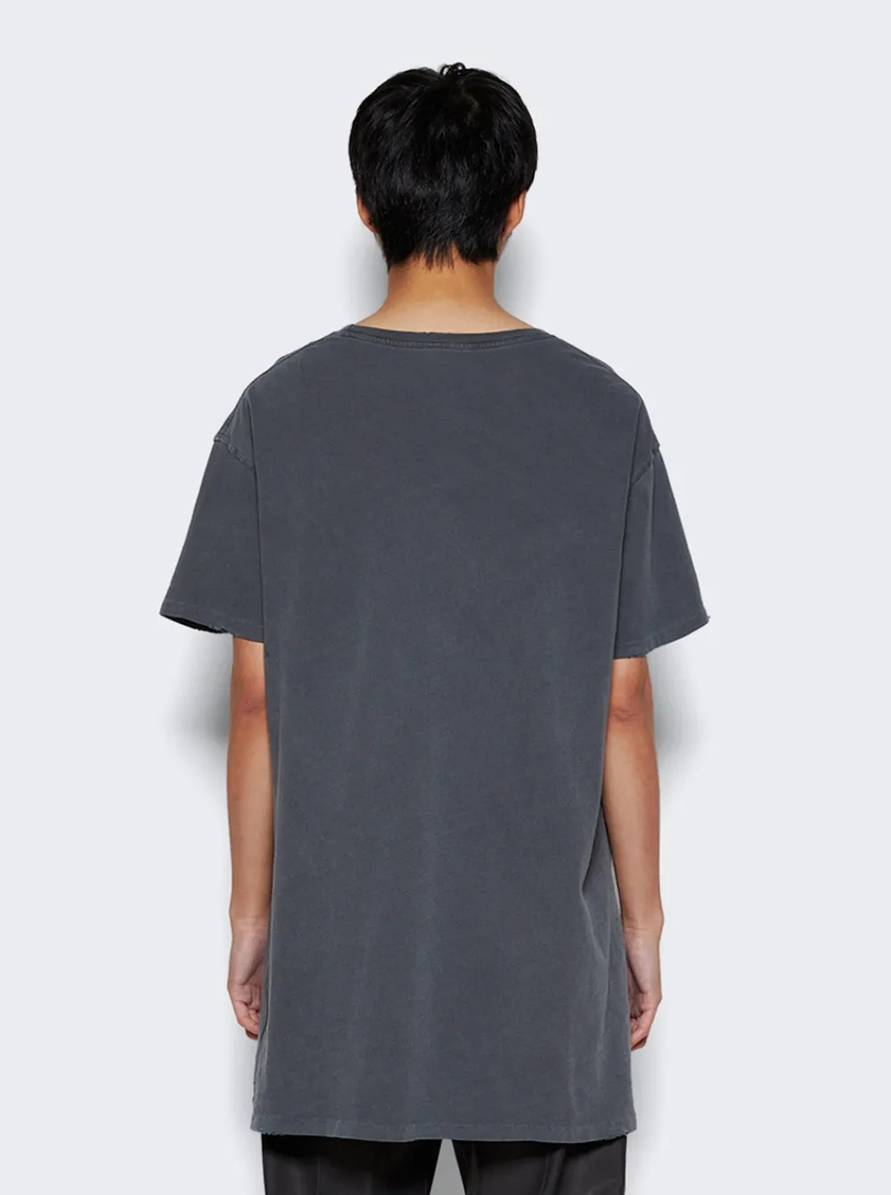 Madeworn Tupac Oversized T-Shirt All Eyez On Me