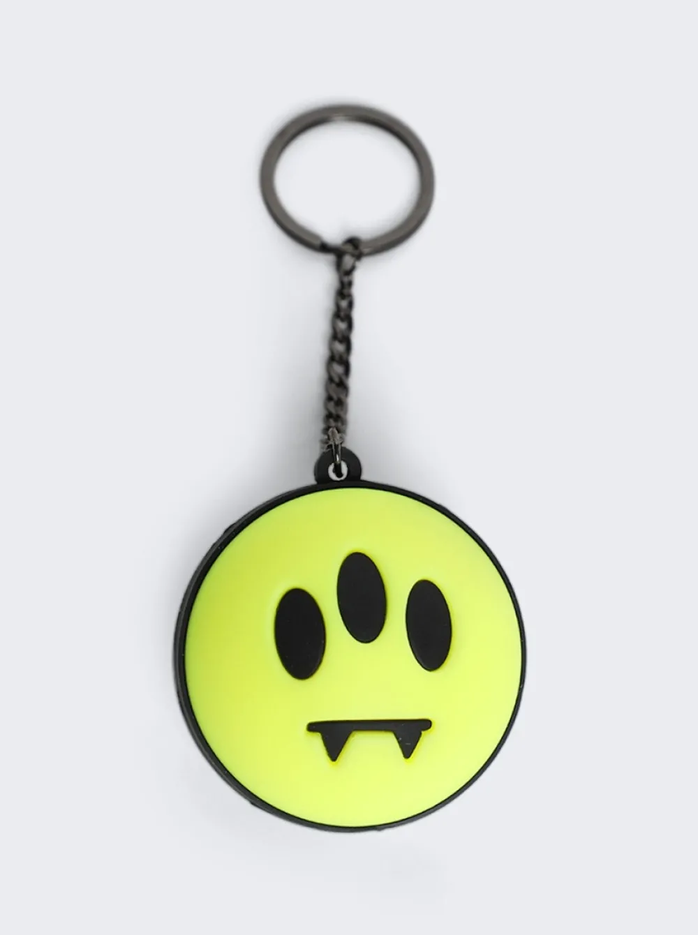 Barrow Unisex Keychain Fluorescent Yellow