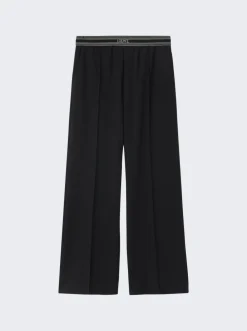 Loewe Wool Pants Black