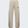 Moncler X Adidas Jersey Sweatpants Natural