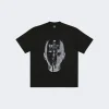 44 LABEL GROUP X Anyma Consciousness T-Shirt Black