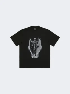 44 LABEL GROUP X Anyma Consciousness T-Shirt Black