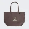 Rick Owens X Converse Tote Dust