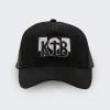 NAHMIAS X Kodak Black Ktb Trucker Hat Black