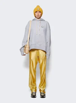 Moncler Genius X Palm Angels Hat Yellow