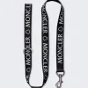Moncler Genius X Poldo Dog Collar Black