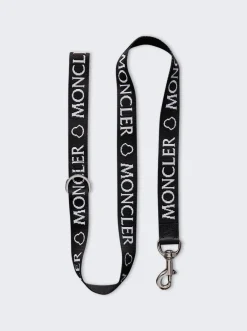 Moncler Genius X Poldo Dog Collar Black