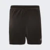 Adidas X Wales Bonner Classic Twill Shorts Dark Brown